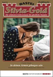 Cover von Silvia-Gold 22