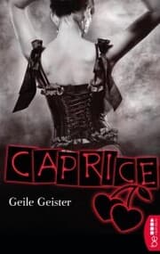 Cover von Geile Geister - Caprice