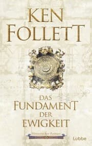 Cover von Das Fundament der Ewigkeit