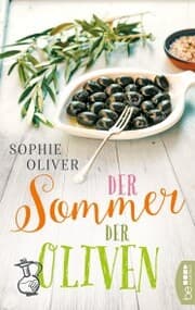 Cover von Der Sommer der Oliven