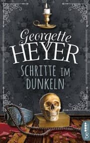 Cover von Schritte im Dunkeln