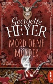 Cover von Mord ohne Mörder