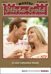 Cover von Silvia-Gold 23