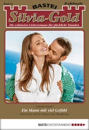 Cover von Silvia-Gold 24