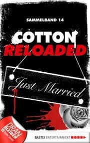 Cover von Cotton Reloaded - Sammelband 14