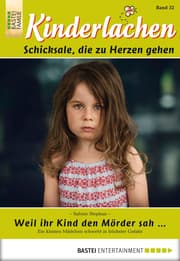 Cover von Kinderlachen - Folge 032