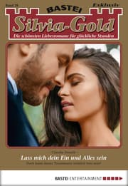 Cover von Silvia-Gold 26