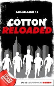 Cover von Cotton Reloaded - Sammelband 16