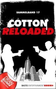 Cover von Cotton Reloaded - Sammelband 17