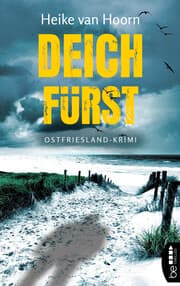 Cover von Deichfürst