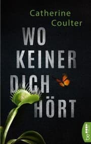 Cover von Wo keiner dich hört
