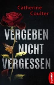 Cover von Vergeben, nicht vergessen