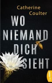 Cover von Wo niemand dich sieht
