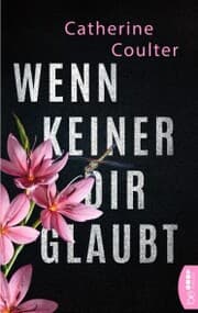 Cover von Wenn keiner dir glaubt