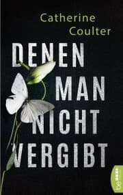 Cover von Denen man nicht vergibt