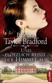 Cover von Und plötzlich reißt der Himmel auf