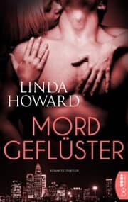 Cover von Mordgeflüster