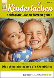 Cover von Kinderlachen - Folge 034