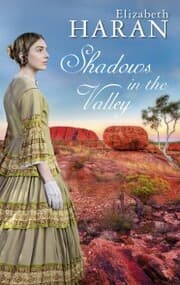 Cover von Shadows in the Valley