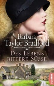 Cover von Des Lebens bittere Süße