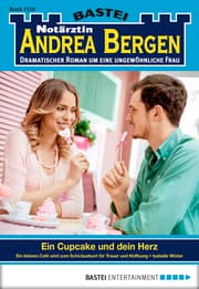 Cover von Notärztin Andrea Bergen 1328