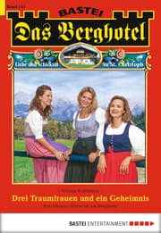 Cover von Das Berghotel 143