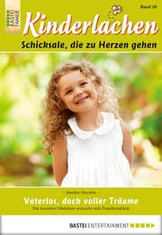 Cover von Kinderlachen - Folge 038