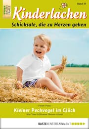 Cover von Kinderlachen - Folge 037