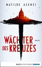 Cover von Wächter des Kreuzes