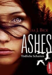 Cover von Ashes - Tödliche Schatten