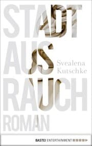 Cover von Stadt aus Rauch