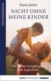 Cover von Nicht ohne meine Kinder!