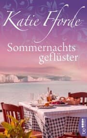 Cover von Sommernachtsgeflüster