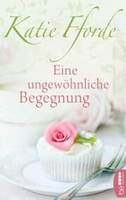 Cover von Eine ungewöhnliche Begegnung