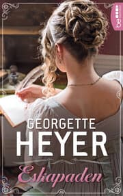 Cover von Eskapaden