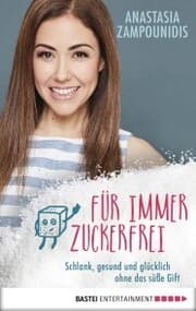 Cover von Für immer zuckerfrei