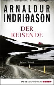 Cover von Der Reisende