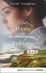 Cover von Das Haus der verborgenen Träume