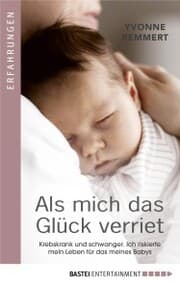 Cover von Als mich das Glück verriet