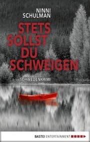 Cover von Stets sollst du schweigen