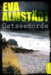 Cover von Ostseemorde