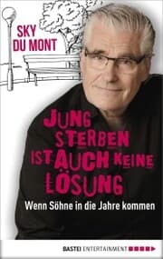 Cover von Jung sterben ist auch keine Lösung