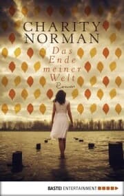 Cover von Das Ende meiner Welt