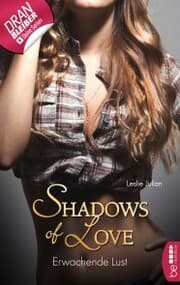Cover von Erwachende Lust - Shadows of Love