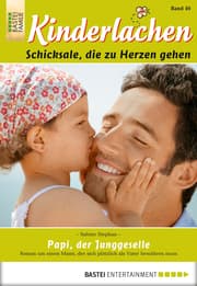 Cover von Kinderlachen - Folge 040