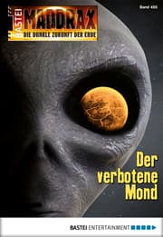 Cover von Maddrax 456