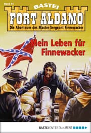 Cover von Fort Aldamo - Folge 044