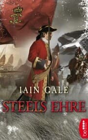 Cover von Steels Ehre