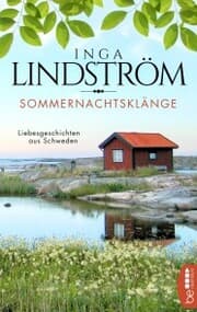 Cover von Sommernachtsklänge