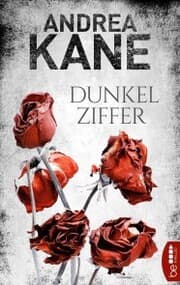 Cover von Dunkelziffer